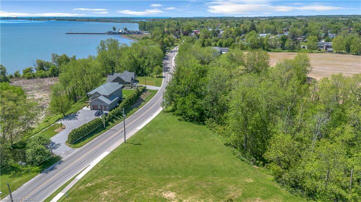 Property Photo:  71 Wolven Street  ON N0E 1M0 