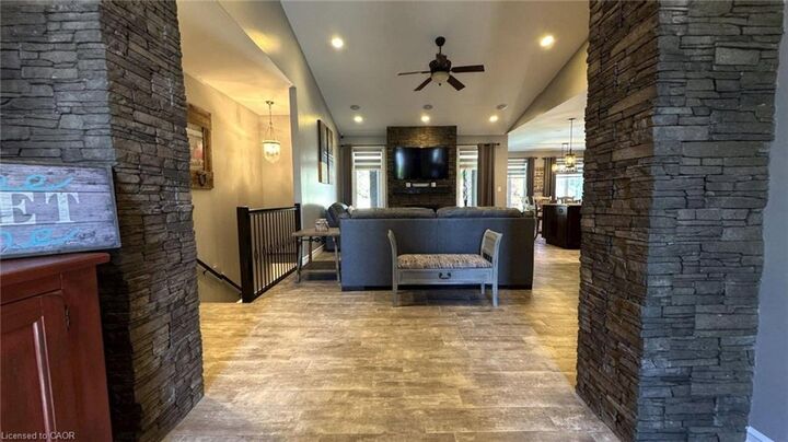 Property Photo:  318 Puce Road  ON N8L 0C6 