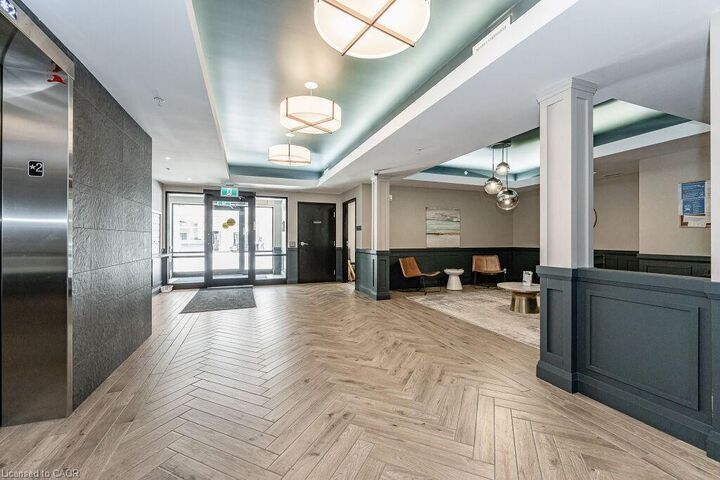 Property Photo:  778 Laurelwood Drive 104  ON N2V 0G3 