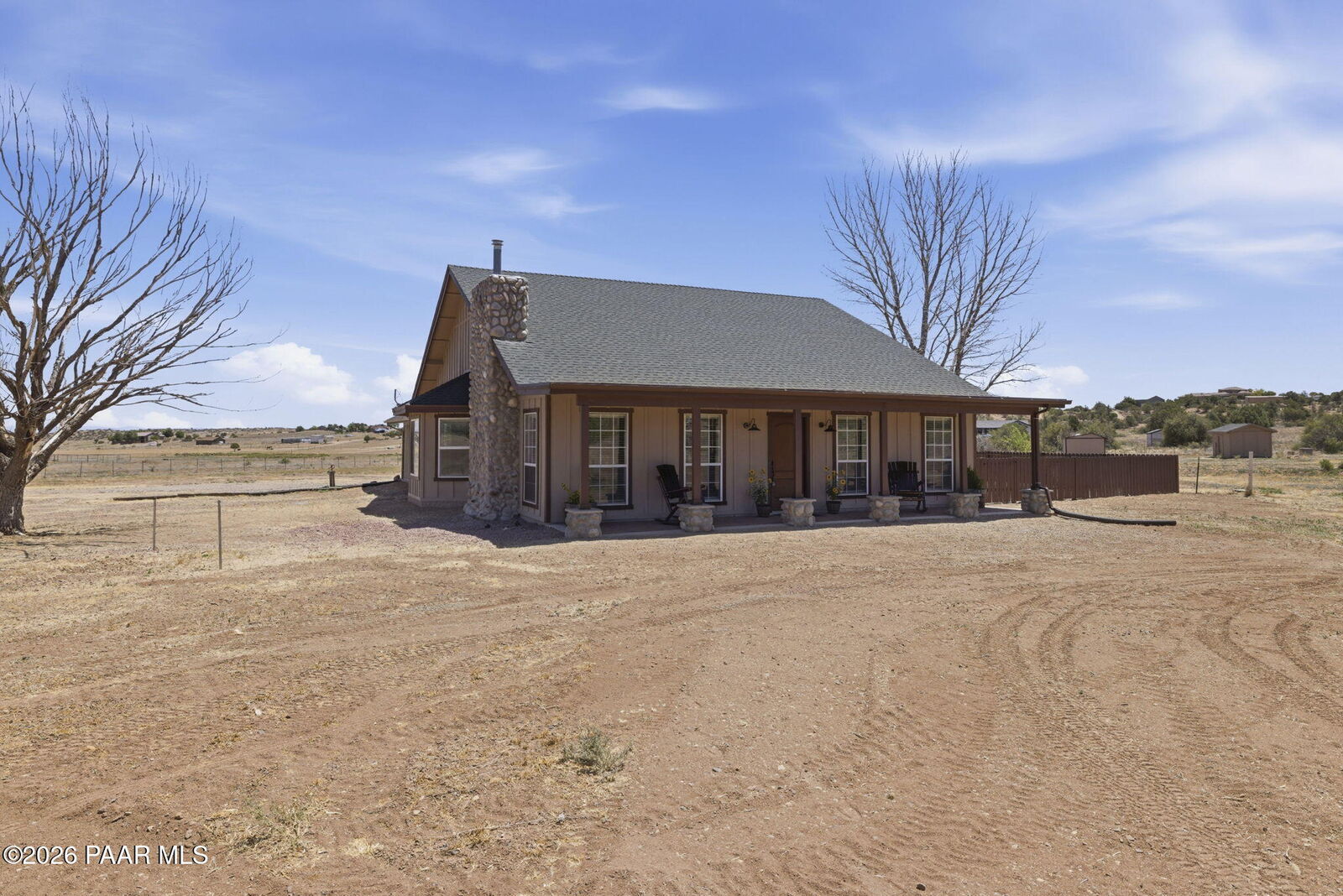 Property Photo:  1455 S Lakeshore Drive  AZ 86323 