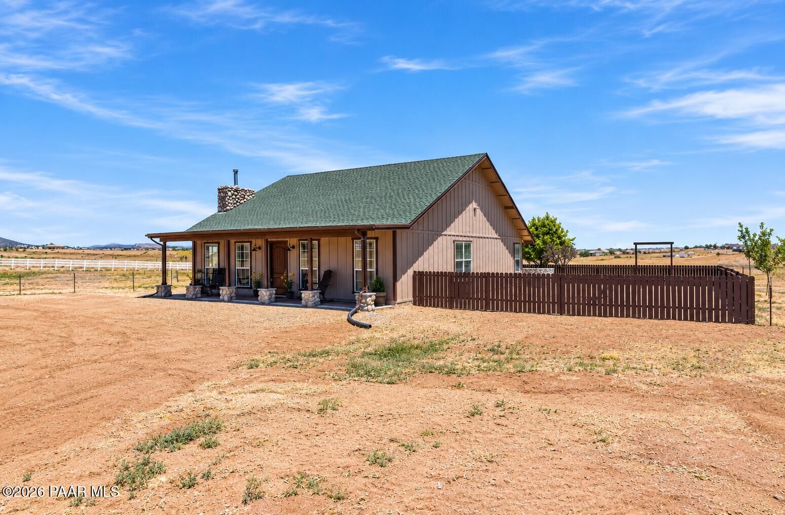 Property Photo:  1455 S Lakeshore Drive  AZ 86323 