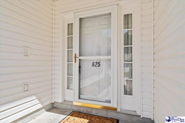 Property Photo: 625 Aspen St SC 29501