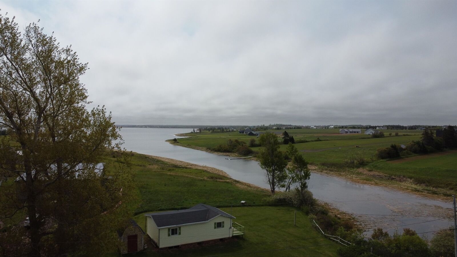 Property Photo:  2556 Church Road  PE C0A 1N0 