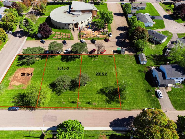 Property Photo:  Lot 2015-3 Riverview Drive  PE C1A 2T2 