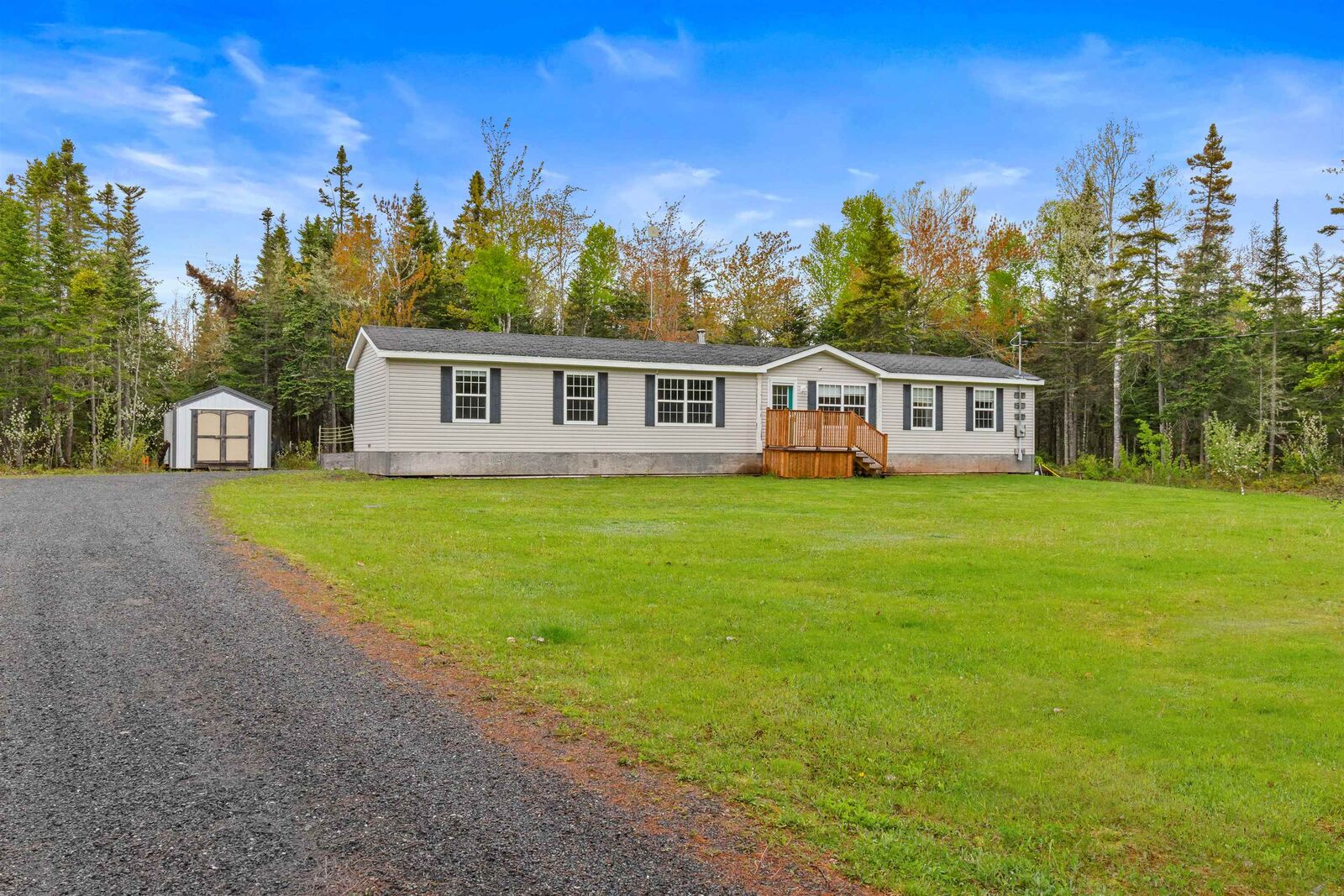 Property Photo:  7220 Point Pleasant Road  PE C0A 1X0 