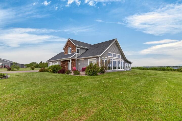 Property Photo:  128 Red Head Road  PE C0A 1S0 