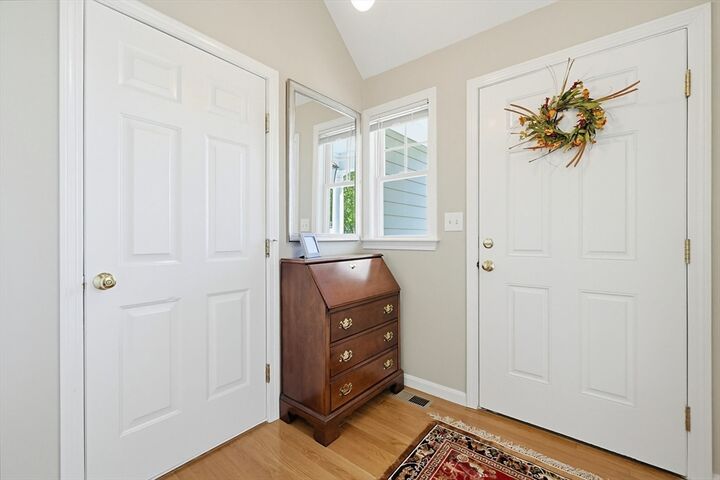 Property Photo: 27 Country Hill Road 27 MA 01522