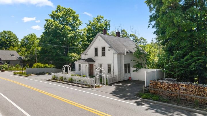 Property Photo:  77 Main Street  MA 01541 