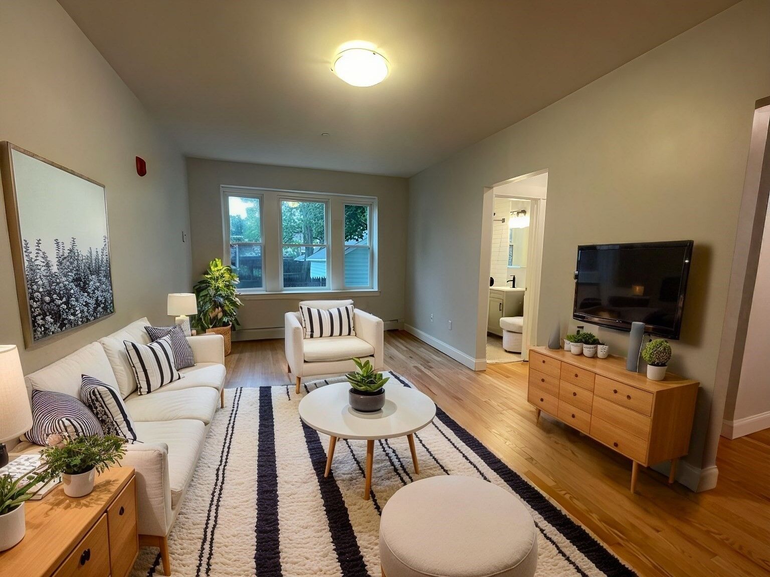 Property Photo: 233 Lafayette Street 5 MA 01970