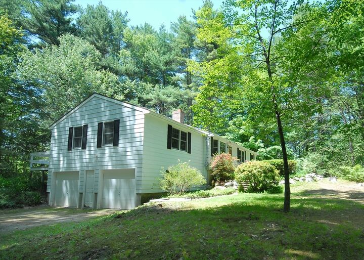 Property Photo:  40 Shattuck St  MA 01463 