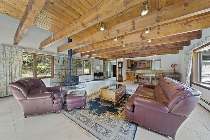 Property Photo:  46 Tower Hill Drive  MA 02339 