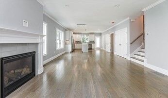 Property Photo: 46 Murray Hill Road MA 02131