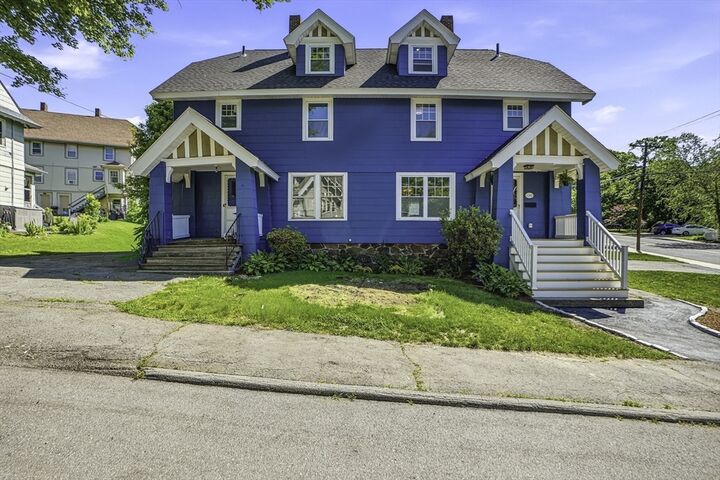 Property Photo:  14 Oak 14  MA 01747 