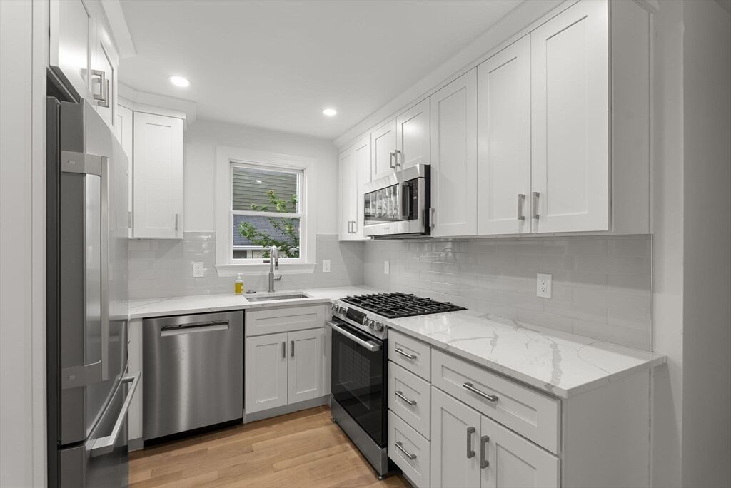 Property Photo:  85 School Street 1  MA 02129 