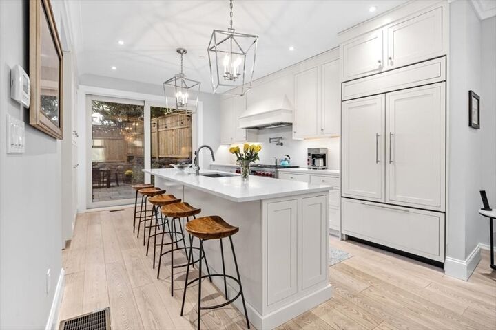 Property Photo:  5 Wallace Court  MA 02129 