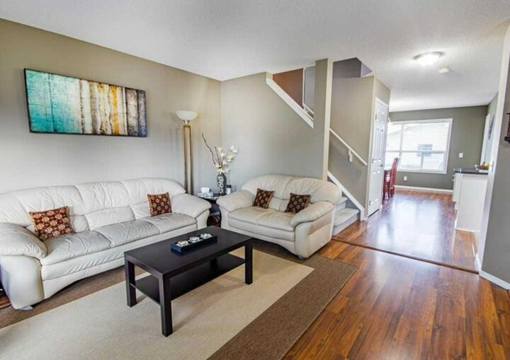 Property Photo:  47 Taralea Gardens NE  AB T3J 4W4 
