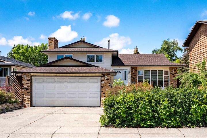 Property Photo:  187 Templeton Circle NE  AB T1Y 4G6 