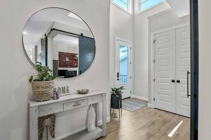 Property Photo:  38 Highwood Drive  AB T1S 5S3 