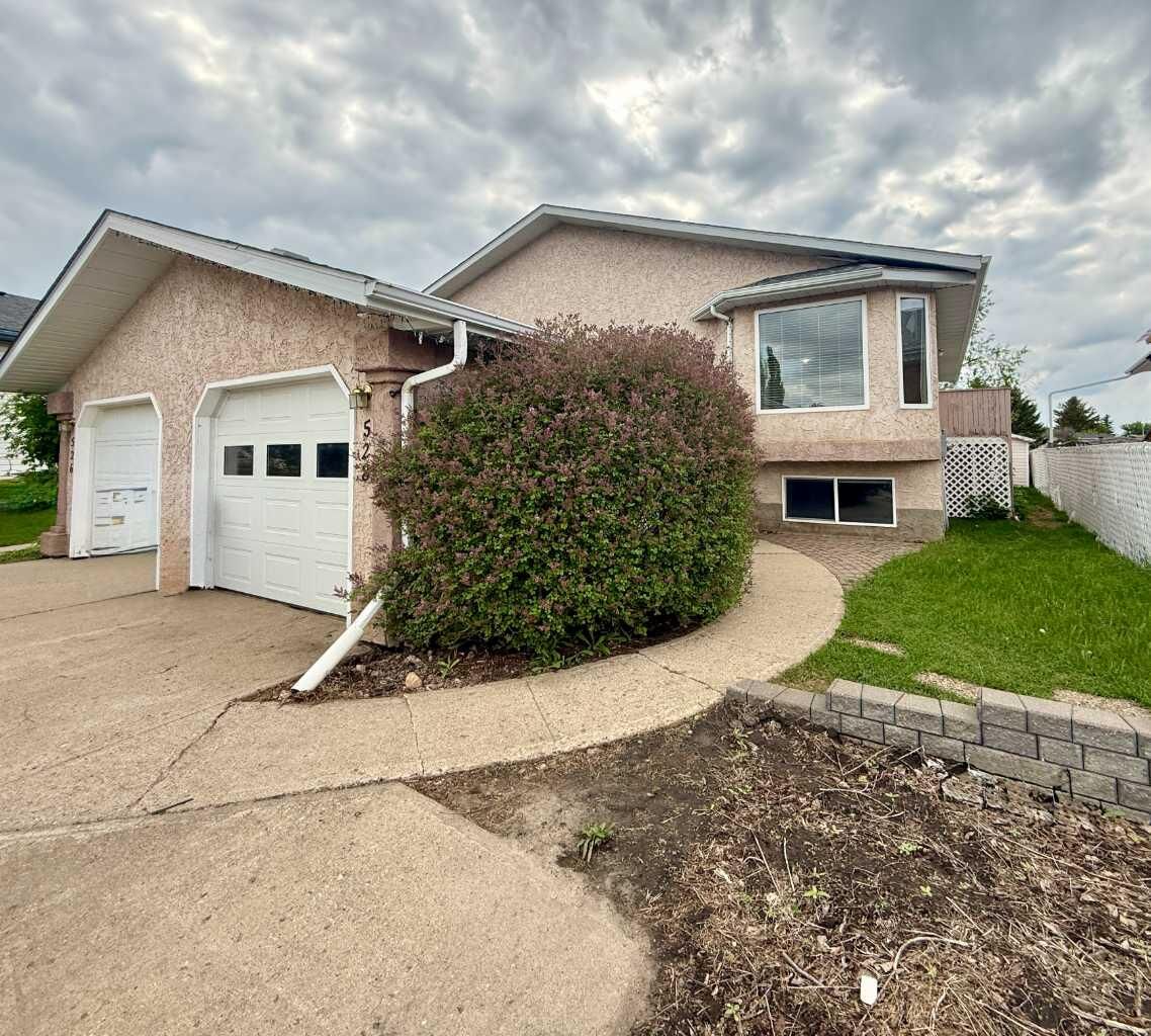 Property Photo:  528 16 Street  AB T9W 1J7 