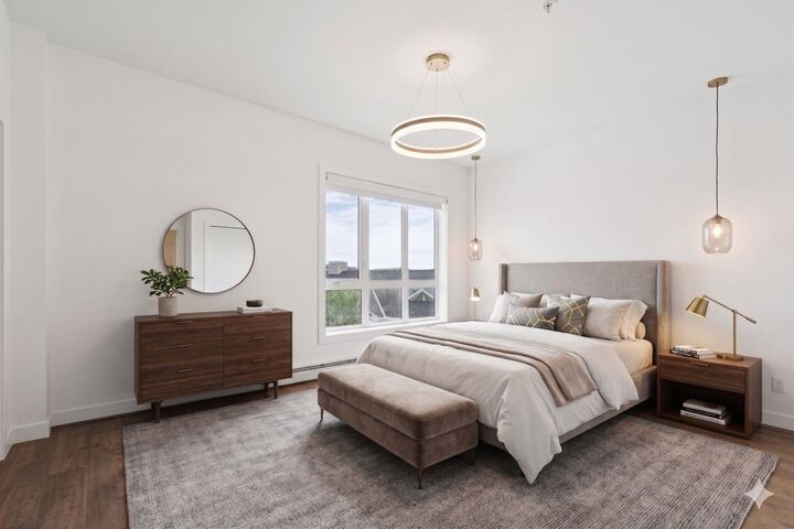 Photo de la propriété: 60 Skyview Ranch Road NE 1415 AB T3N 2J8