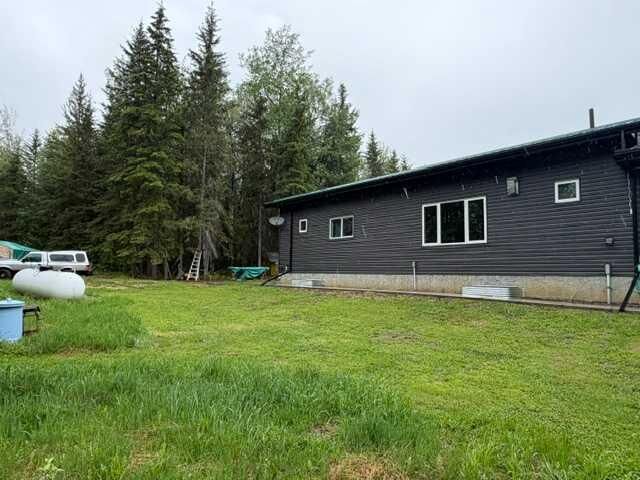 Property Photo: 693069 265 Range AB T0G 2B0