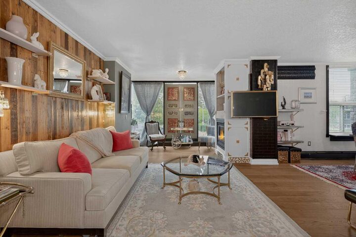 Property Photo:  4554 Valiant Drive NW 205  AB T3A 2V5 