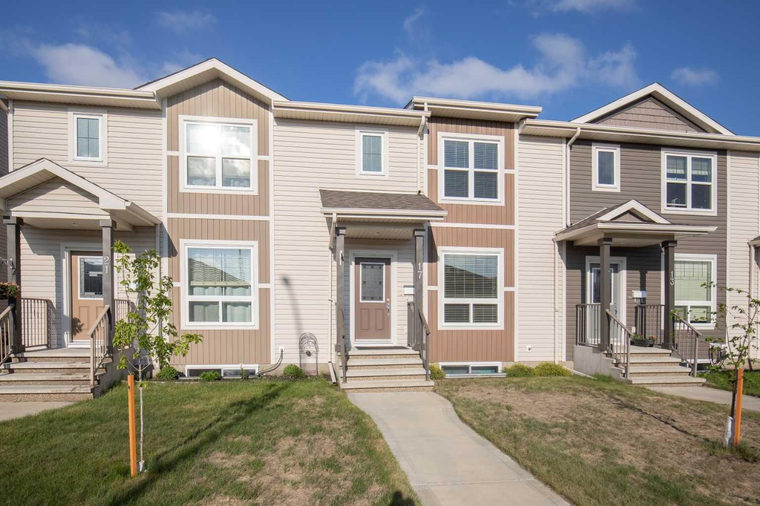 Property Photo:  17 Crimson Court  AB T4M 0A5 