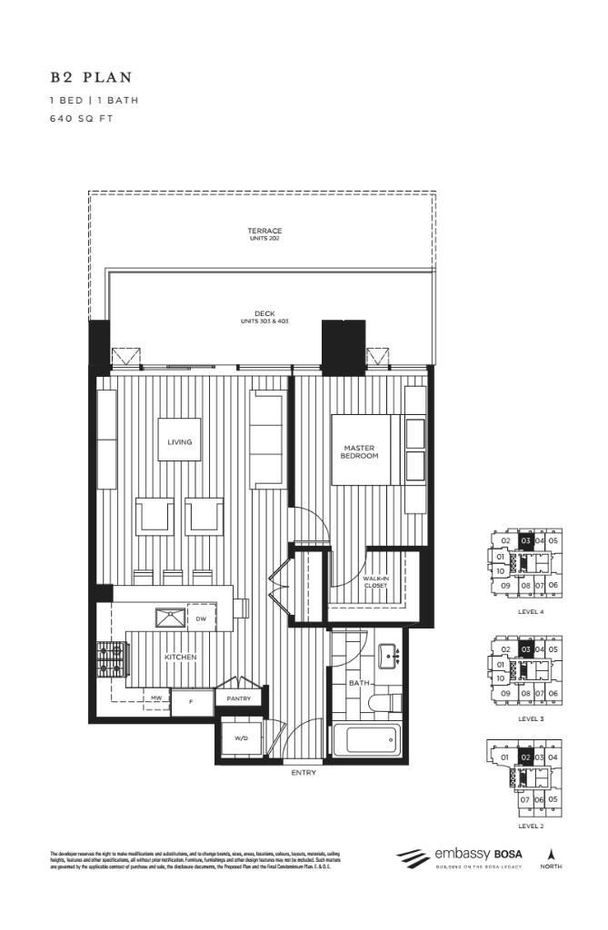Property Photo:  930 16 Avenue SW 403  AB T2R 1C2 