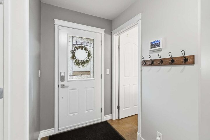 Property Photo:  112 Saline Creek Way  AB T9K 2V4 
