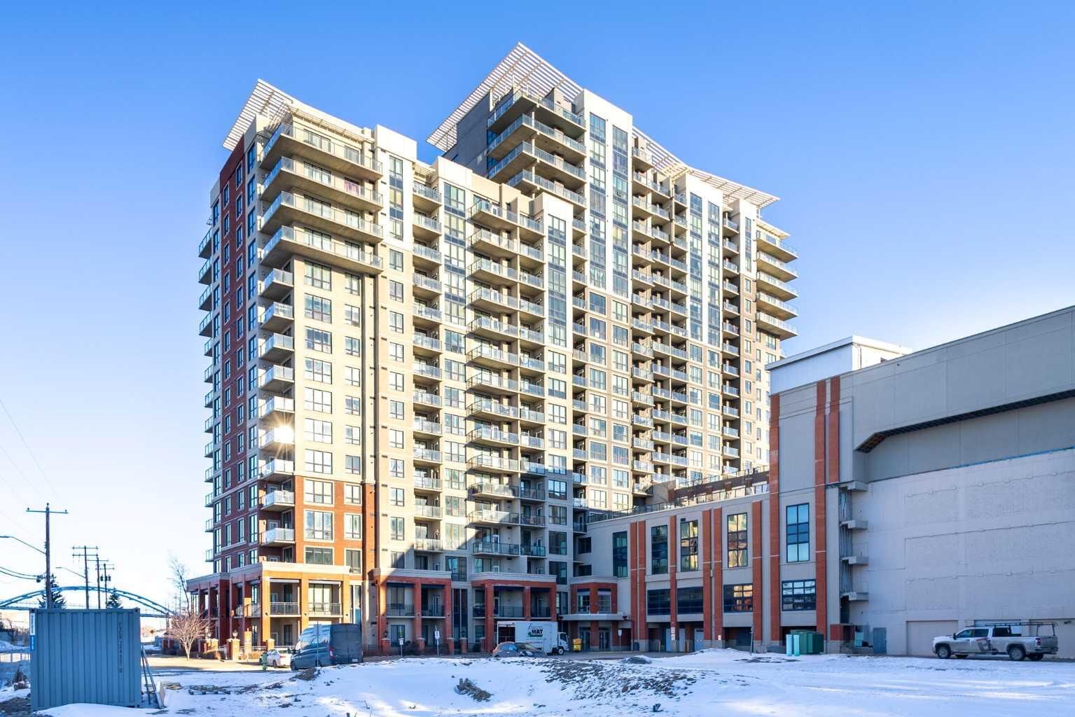 Photo de la propriété:  8710 Horton Road SW 1003  AB T2V 0P7 