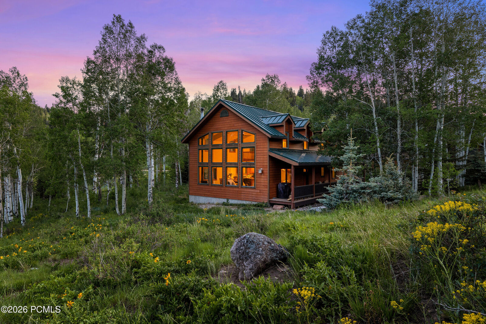 Property Photo:  2085 S Pine Meadow Drive  UT 84017 