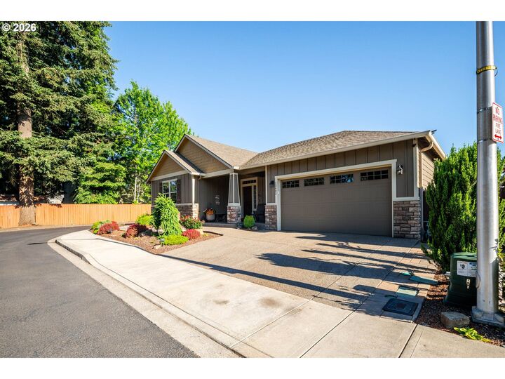 Property Photo:  12602 NE 12th Way  WA 98684 