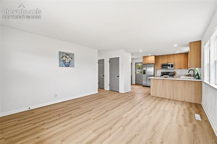 Property Photo:  2744 Ron Court  CO 80909 
