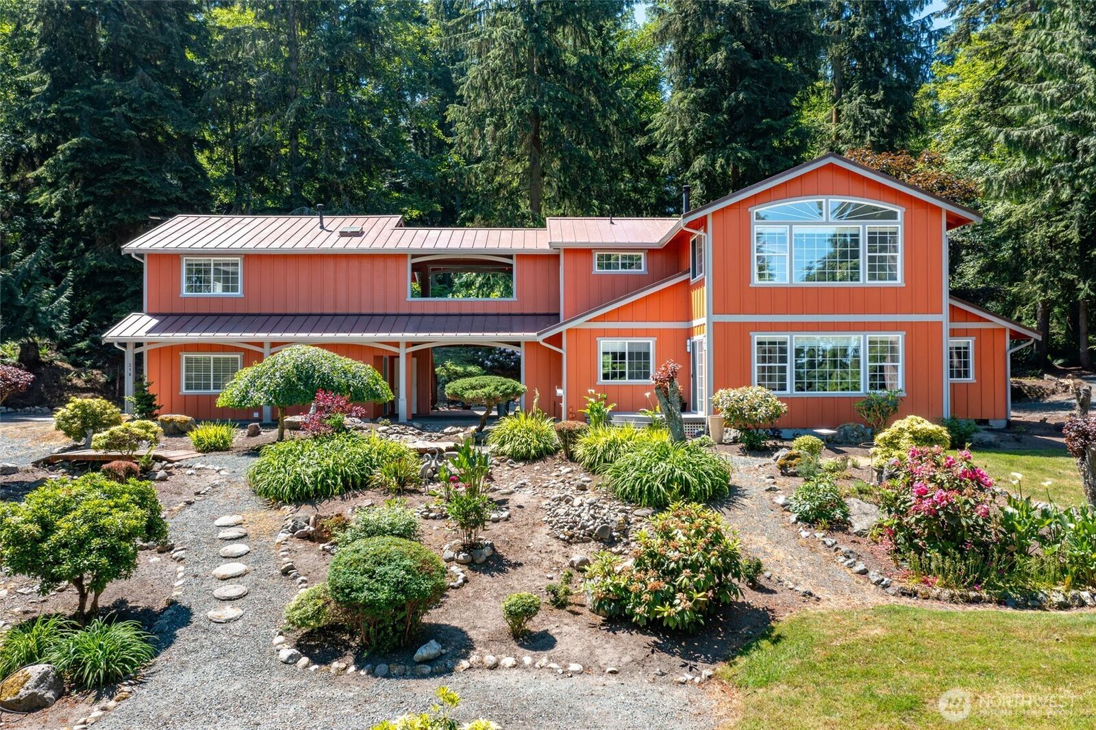 Property Photo:  216  Denneboom Road  WA 98239 