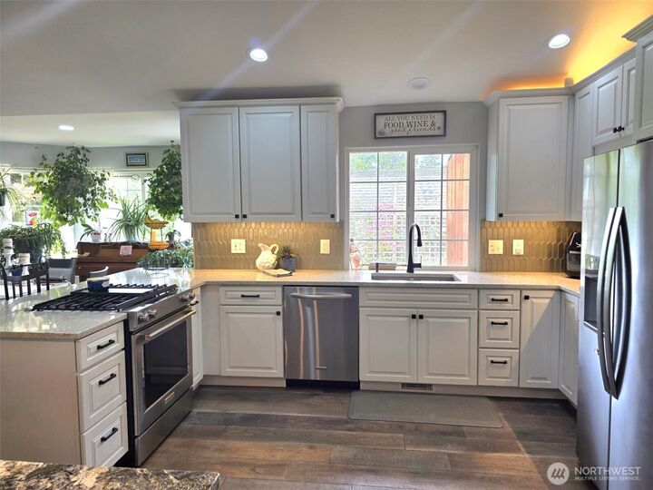 Property Photo: 8224 Mullen Road SE WA 98503