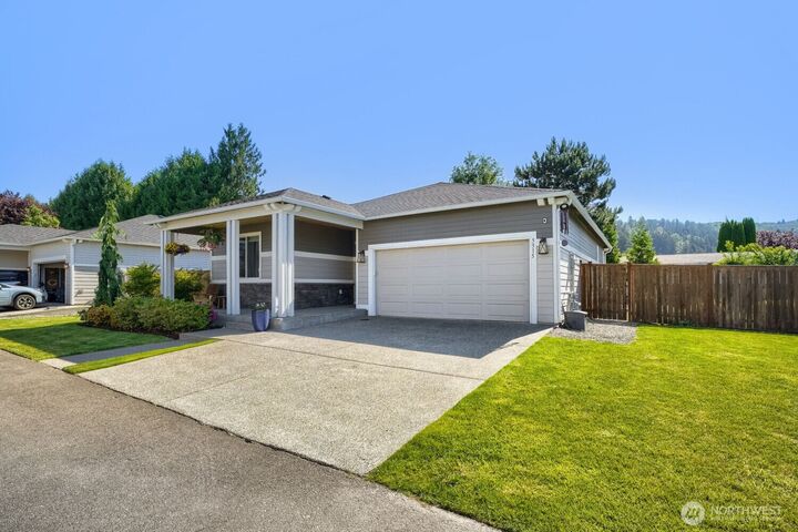 Property Photo: 5515 157th Avenue Ct E WA 98390