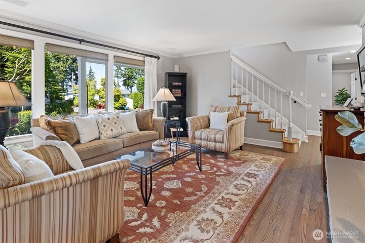 Property Photo: 9630 219th Street SW WA 98020