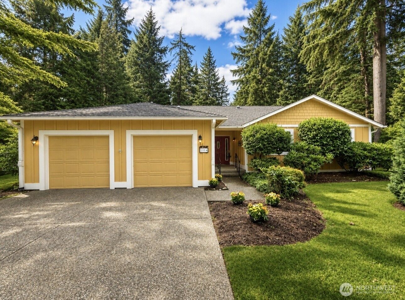 Property Photo:  1114  138th Street NW  WA 98332 