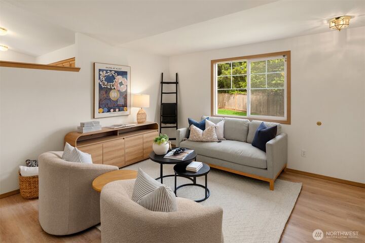 Property Photo:  1502  Elizabeth Lane  WA 98251 