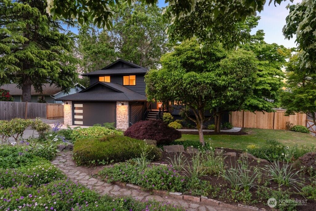Property Photo: 23519 28th Avenue W WA 98036
