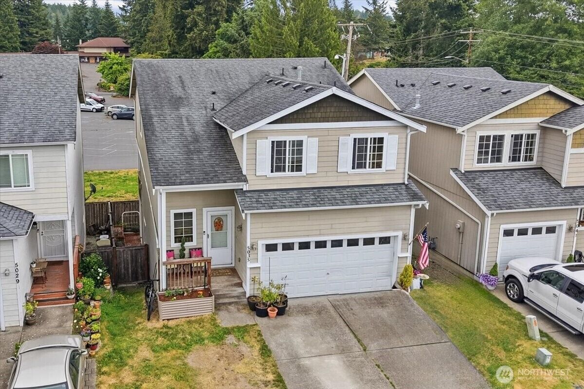 Property Photo:  5035  Bowwood Circle NE  WA 98311 