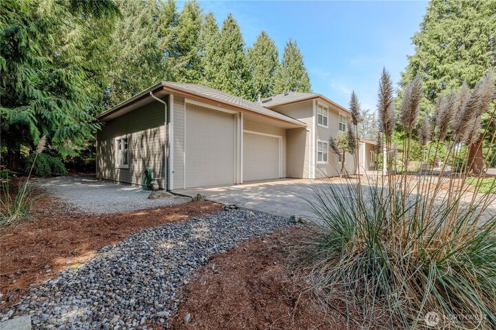 Property Photo: 5381 Snow Goose Lane WA 98230
