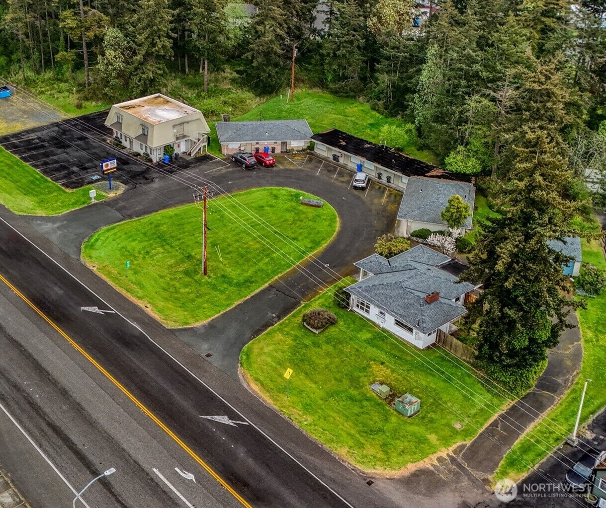 Property Photo:  33020  State Route 20 1-14  WA 98277 