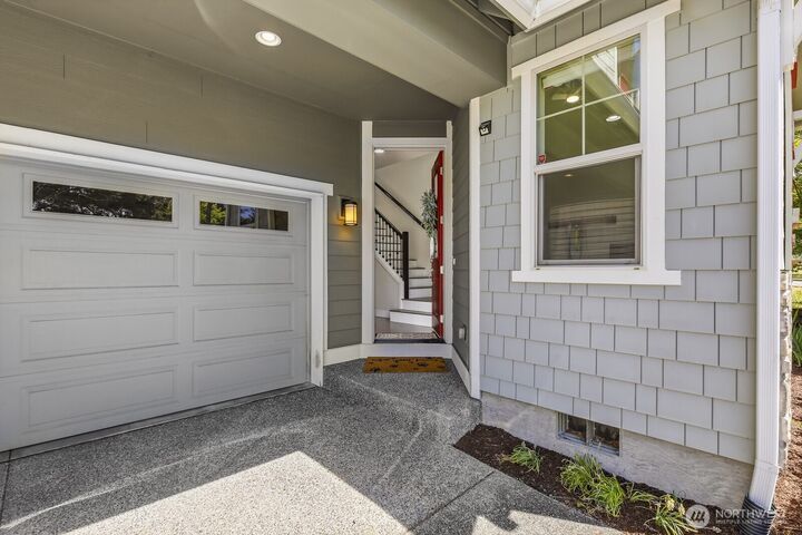 Property Photo: 7430 NE 202nd Place WA 98028