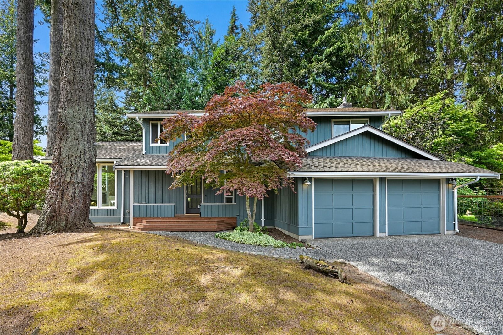 Property Photo:  276  Briar Road  WA 98225 