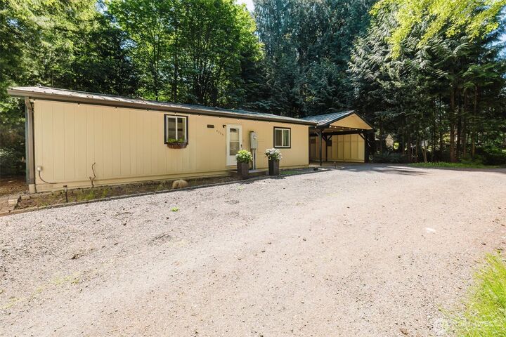 Property Photo:  4755  Lupine Lane NW  WA 98383 