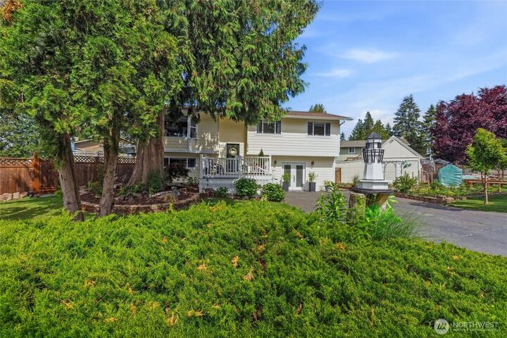 Property Photo: 6878 Helena Drive NE WA 98311