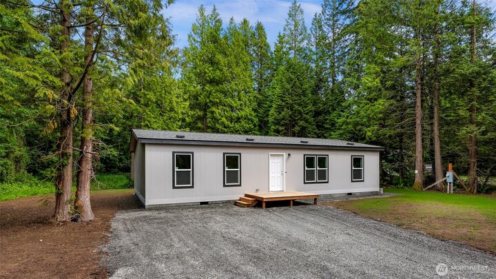 Property Photo:  7944  Carson Road  WA 98230 