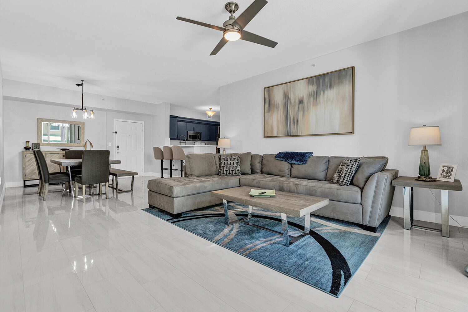 Property Photo:  802 W Windward Way 217  FL 33462 