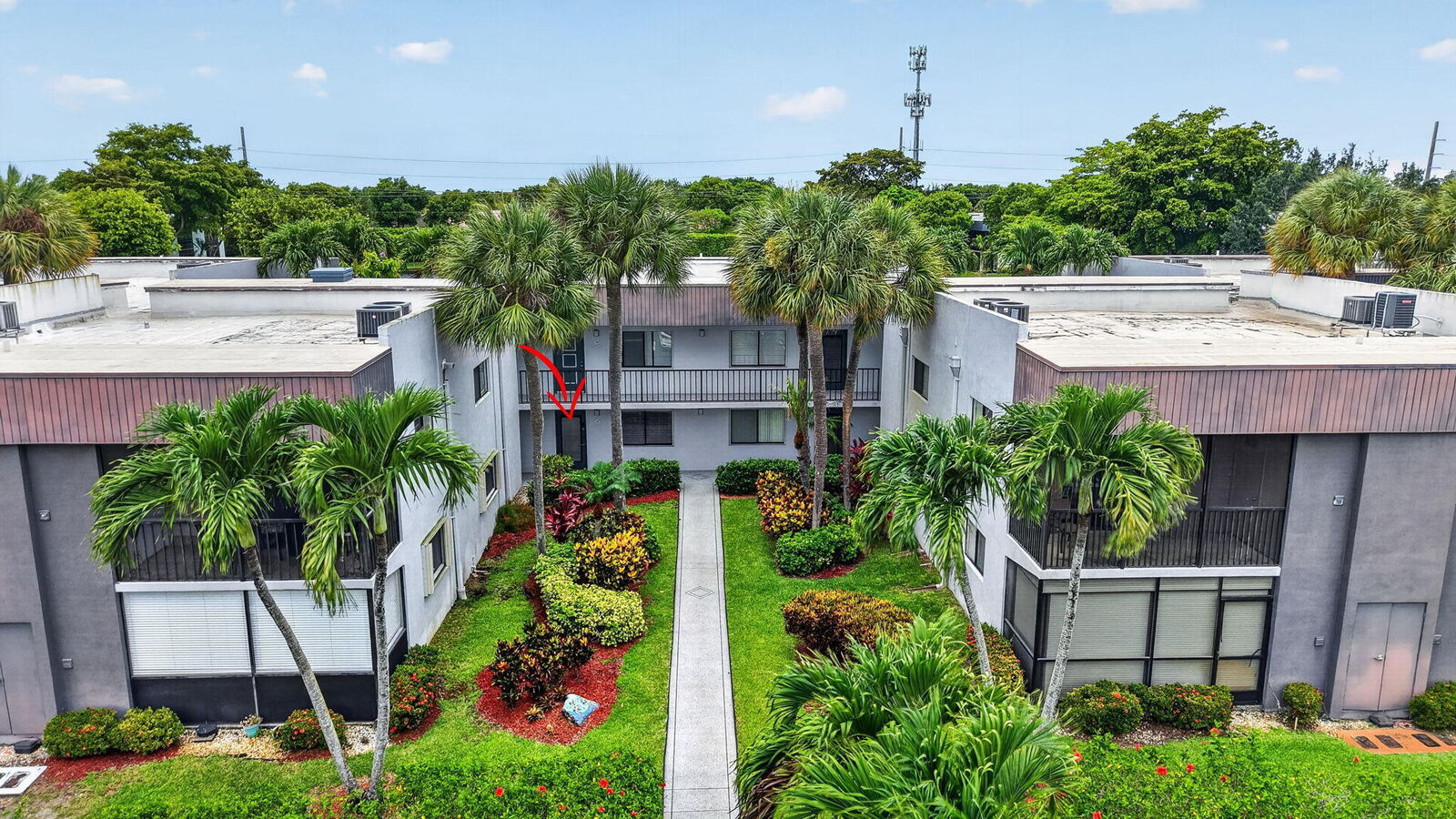 Property Photo: 15054 Ashland Way 82 FL 33484